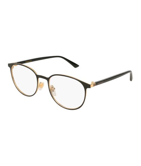 Gucci GG0293O 002 Glasses 